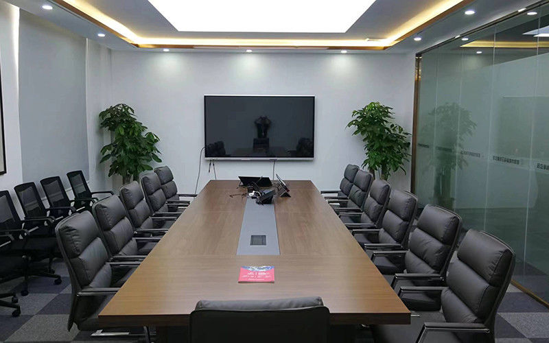 চীন Shenzhen Rogin Electronics Co., Ltd. সংস্থা প্রোফাইল