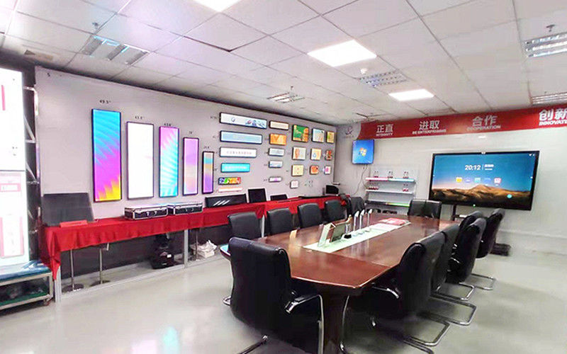 চীন Shenzhen Rogin Electronics Co., Ltd. সংস্থা প্রোফাইল