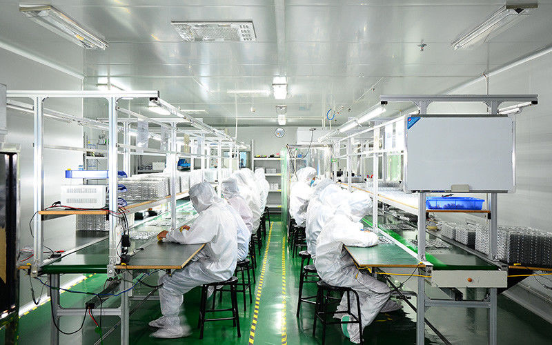 চীন Shenzhen Rogin Electronics Co., Ltd. সংস্থা প্রোফাইল