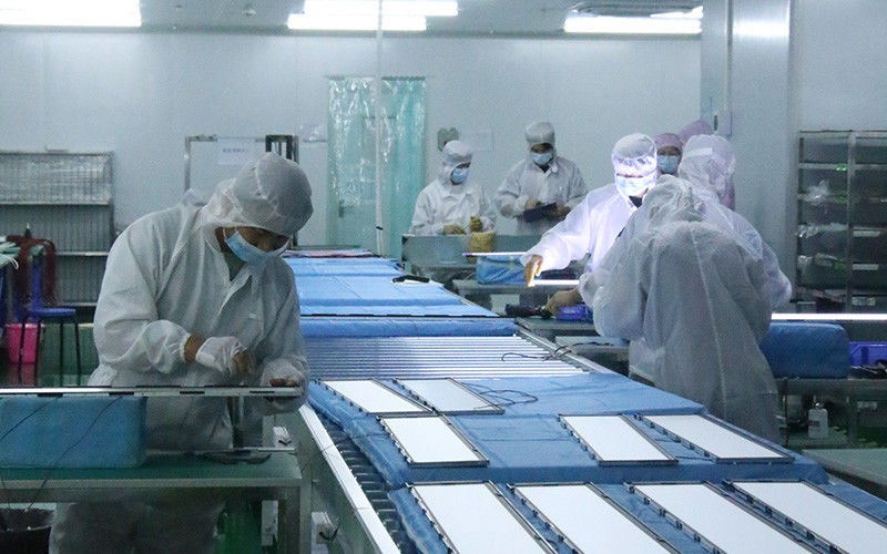 চীন Shenzhen Rogin Electronics Co., Ltd. সংস্থা প্রোফাইল