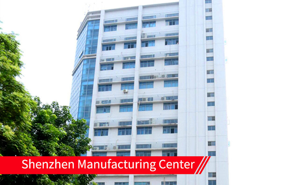 চীন Shenzhen Rogin Electronics Co., Ltd. সংস্থা প্রোফাইল