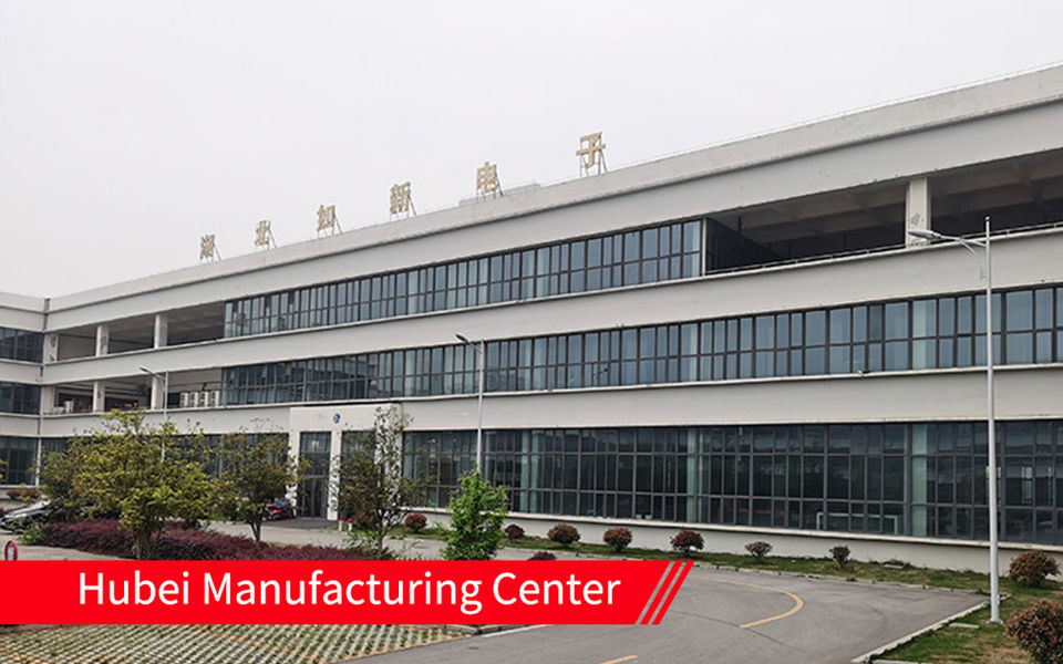 চীন Shenzhen Rogin Electronics Co., Ltd. সংস্থা প্রোফাইল