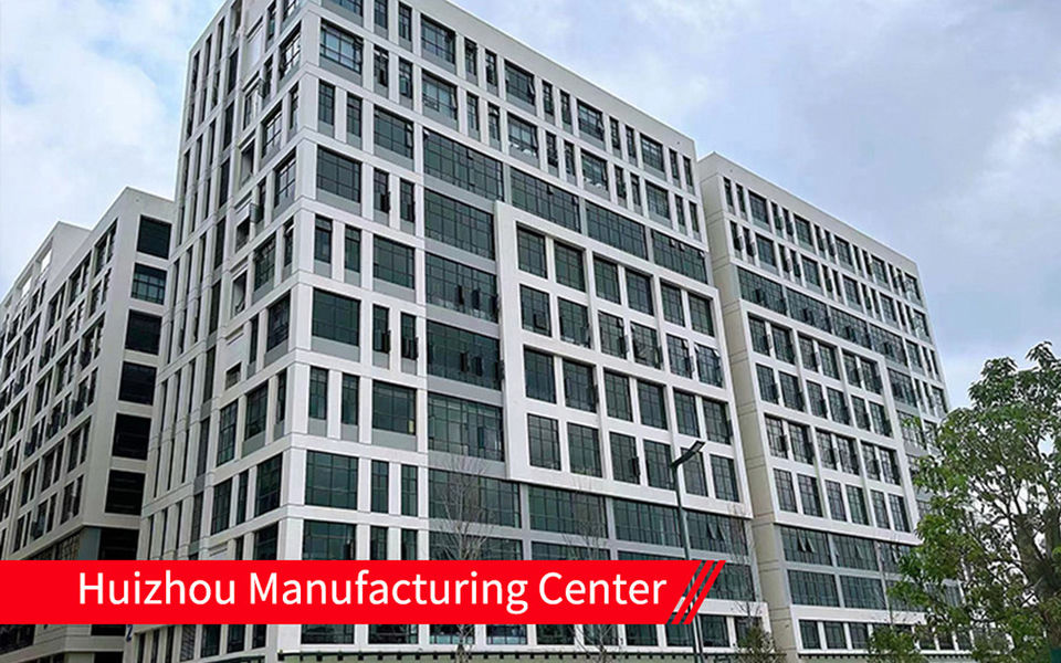 চীন Shenzhen Rogin Electronics Co., Ltd. সংস্থা প্রোফাইল