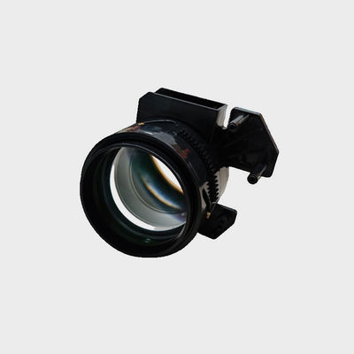 5.0 ইঞ্চি প্রজেক্টর ওয়াইড এঙ্গেল লেন্স F145mm 1080P TR13১ সহজ ইনস্টল