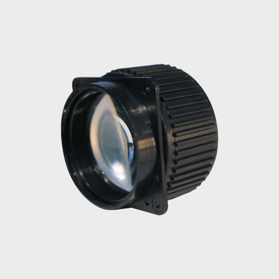 2.6 ইঞ্চি প্রজেক্টর ওয়াইড এঙ্গেল লেন্স F80mm 720P TR13১ ভালো বিপরীততা