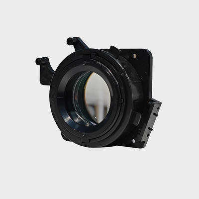 3 ইঞ্চি প্রজেক্টর লেন্স F82mm 1080P TR125১ বড় স্ক্রিনের জন্য
