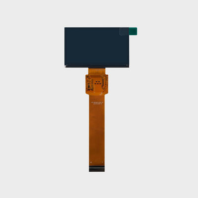 2.69 ইঞ্চি প্রজেক্টর এলসিডি স্ক্রিন FOG 1280 ((RGB) *720 30PIN LVDS এলসিডি স্ক্রিন