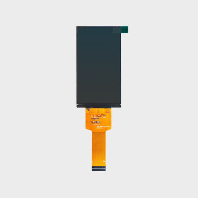 3.77 ইঞ্চি প্রজেক্টর এলসিডি ডিসপ্লে FOG 720 ((RGB) * 1280 30PIN MIPI এলসিডি প্যানেল