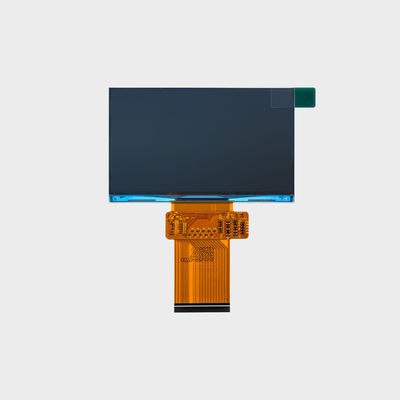 4.5 ইঞ্চি প্রজেক্টর এলসিডি ডিসপ্লে FOG 1920 ((RGB) *1080 60PIN এলভিডিএস এলসিডি স্ক্রিন