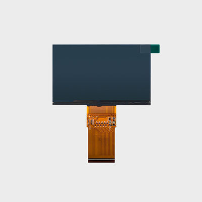 1920 এক্স 1080 প্রজেক্টর এলসিডি ডিসপ্লে 5.0 ইঞ্চি FOG এলসিডি ডিসপ্লে কাস্টমাইজড