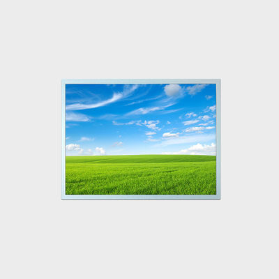 12.1 ইঞ্চি উচ্চ উজ্জ্বলতা এলসিডি প্যানেল 1280 * 800 রেজোলিউশন LVDS সঙ্গে 1500nits LCMA-RX0121GI01-C150