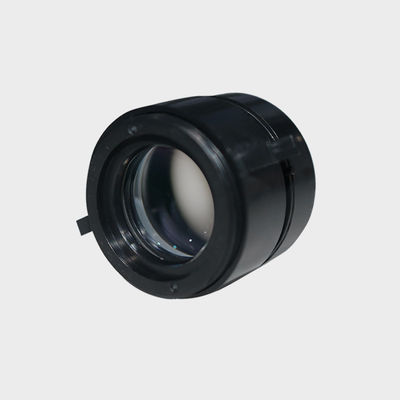 ২.১ ইঞ্চি প্রজেক্টর শর্ট থ্রো লেন্স F58mm 480P TR1.25১ ভাল সামঞ্জস্যের সাথে