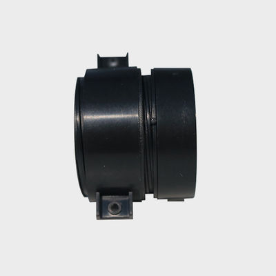 ২.১ ইঞ্চি প্রজেক্টর শর্ট থ্রো লেন্স F58mm 480P TR1.25১ ভাল সামঞ্জস্যের সাথে
