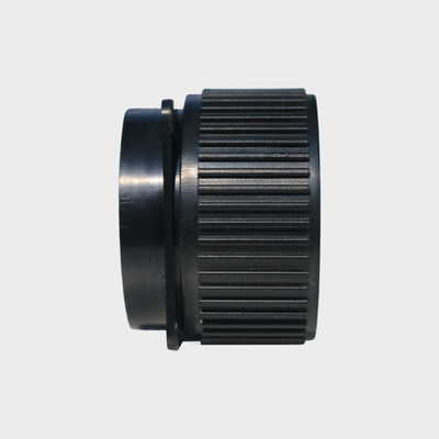 2.6 ইঞ্চি প্রজেক্টর ওয়াইড এঙ্গেল লেন্স F80mm 720P TR13১ ভালো বিপরীততা