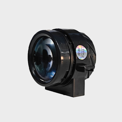 2.6 ইঞ্চি ভিডিও প্রজেক্টর লেন্স F82mm 720P TR1.5১ ভালো বিপরীতে