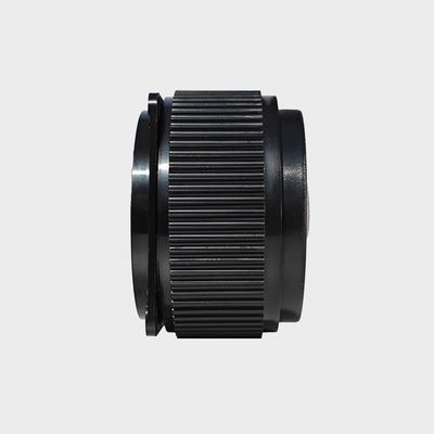 3.5 ইঞ্চি প্রজেক্টর ফোকাস লেন্স F110mm 1080P TR135১ ভাল সামঞ্জস্যের সাথে
