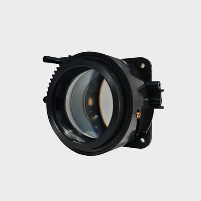 4.0 ইঞ্চি প্রজেক্টর লেন্স F120mm 1080P TR1.3১.১ কম বিকৃতি