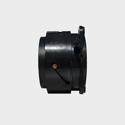 4.0 ইঞ্চি প্রজেক্টর লেন্স F120mm 1080P TR1.3১.১ কম বিকৃতি