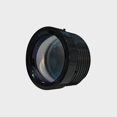 4.5 ইঞ্চি প্রজেক্টর লেন্স F136mm 1080P TR1.32১ উচ্চ রেজোলিউশন
