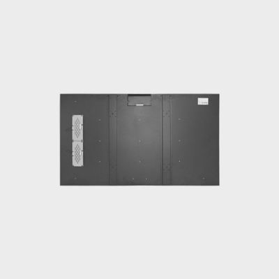 55" উচ্চ উজ্জ্বলতা এলসিডি ডিসপ্লে 3840*2160 V-by-One 700nits সহ 700nits উজ্জ্বলতা