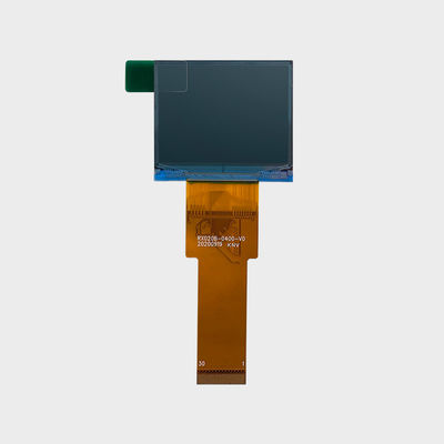 2.0 ইঞ্চি এলসিডি ডিসপ্লে FOG 480 ((RGB) *360 30PIN RGB এলসিডি প্যানেল