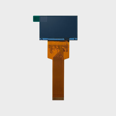 2.11 ইঞ্চি প্রজেক্টর এলসিডি ডিসপ্লে FOG 800 ((RGB) * 480 30PIN SPI+RGB/SPI+LVDS/MIPI