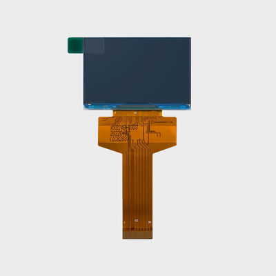 2.4 ইঞ্চি এলসিডি প্রজেক্টর ডিসপ্লে FOG 800 ((RGB) * 480 LVDS 30 PIN এলসিডি স্ক্রিন
