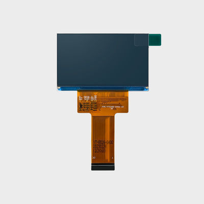 2.6 ইঞ্চি প্রজেক্টর এলসিডি ডিসপ্লে FOG 640 ((RGB) *360 LVDS 30 PIN এলসিডি স্ক্রিন