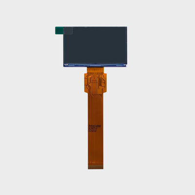 2.69 ইঞ্চি প্রজেক্টর এলসিডি স্ক্রিন FOG 1280 ((RGB) *720 30PIN LVDS এলসিডি স্ক্রিন
