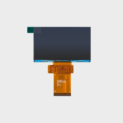 4.5 ইঞ্চি প্রজেক্টর এলসিডি ডিসপ্লে FOG 1920 ((RGB) *1080 60PIN এলভিডিএস এলসিডি স্ক্রিন