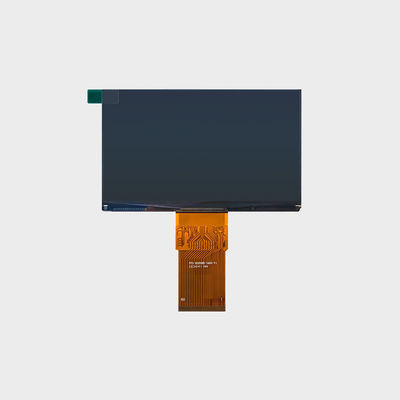 5.7 ইঞ্চি প্রজেক্টর এলসিডি ডিসপ্লে FOG 1920 ((RGB) *1080 60PIN এলভিডিএস 7.90% ট্রান্সমিট্যান্স