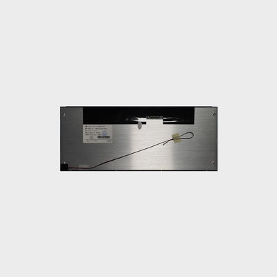 17.২ ইঞ্চি বার টাইপ এলসিডি ডিসপ্লে 1366*510 LVDS 500nits