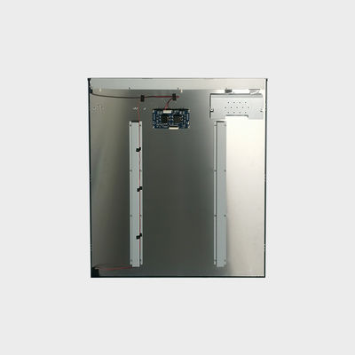 35.6 ইঞ্চি স্কয়ার এলসিডি স্ক্রিন 1920x2160 500nits ডিসপ্লে মডিউল