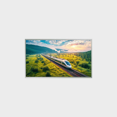 23.8 ইঞ্চি এলসিডি স্ক্রিন 850nits রেজোলিউশন 2K LCMA-RX0238GI01-C085