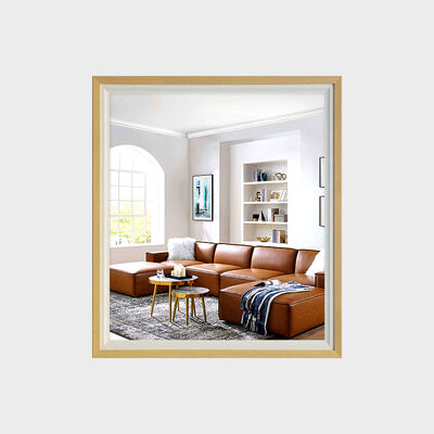 35.6 ইঞ্চি টিএফটি এলসিডি ডিসপ্লে অ্যান্ড্রয়েড 9.0 সমর্থন ইনডোর বাণিজ্যিক অ্যাপ্লিকেশন