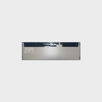 19.4 ইঞ্চি বার টাইপ TFT LCD 1000nits উজ্জ্বলতা কম শক্তি খরচ সমাধান