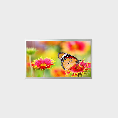 18.5 ইঞ্চি TFT LCD ডিসপ্লে ওয়াইড টেম্পারেচার সাপোর্ট স্মার্ট হোম এবং ইন্ডাস্ট্রিয়াল অ্যাপ্লিকেশন