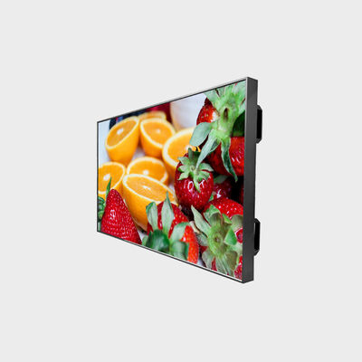 Android 11 সিস্টেম 2G+16G সহ 55 ইঞ্চি উচ্চ উজ্জ্বলতা TFT ডিসপ্লে মেশিন
