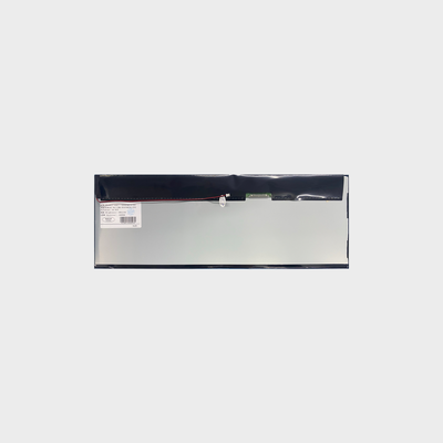 19.78 ইঞ্চি বার টাইপ LCD ডিসপ্লে 1920*640 LVDS ইন্টারফেস ওয়াইড তাপমাত্রা