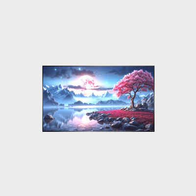 65 ইঞ্চি উচ্চ উজ্জ্বলতা প্যানেল 1920*1080 2000nits LCMA-RX0650GL04-Z200