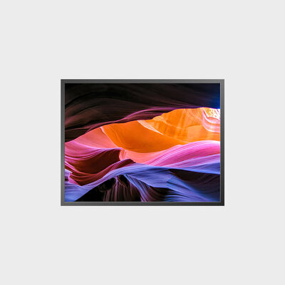 34.3 ইঞ্চি কাটিং টাইপ TFT LCD স্ক্রীন 1856*1420 রেজোলিউশন মনিটর