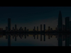 বিশেষ এলসিডি ডিসপ্লে প্রস্তুতকারক