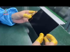 ছোট আকারের এলসিডি প্রদর্শন