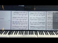 ৪৯.৫ ইঞ্চি বার টাইপ এলসিডি ডিসপ্লে এলসিএমএ-আরএক্স0495টিএল01-সি025 ২৫০০ নিটস উজ্জ্বলতা সমাধান