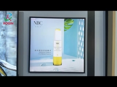 22 ইঞ্চি স্কয়ার এলসিডি ডিসপ্লে 1920 * 1920 400nits এলভিডিএস এলসিডি মডিউল